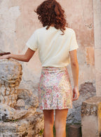 Jump Skirt - Multico