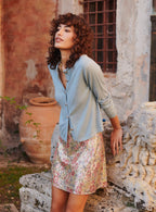 Jump Skirt - Multico