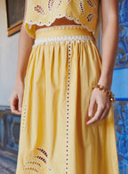 José skirt - Mais