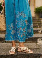 José Skirt - Sea