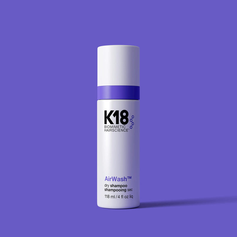Airwash™ Shampooing Sec
