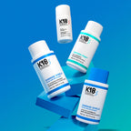 Shampooing Détoxifiant