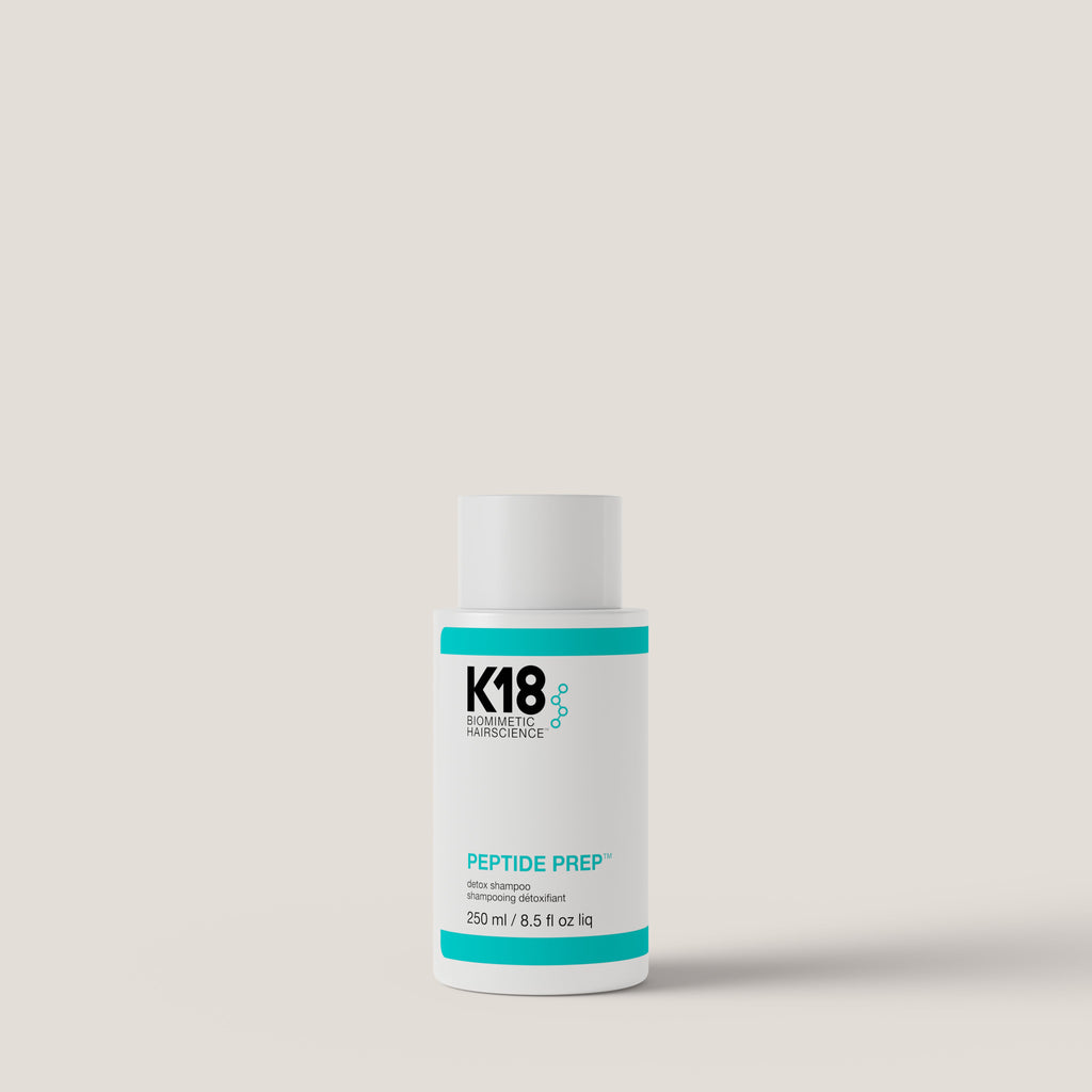 Shampooing Détoxifiant