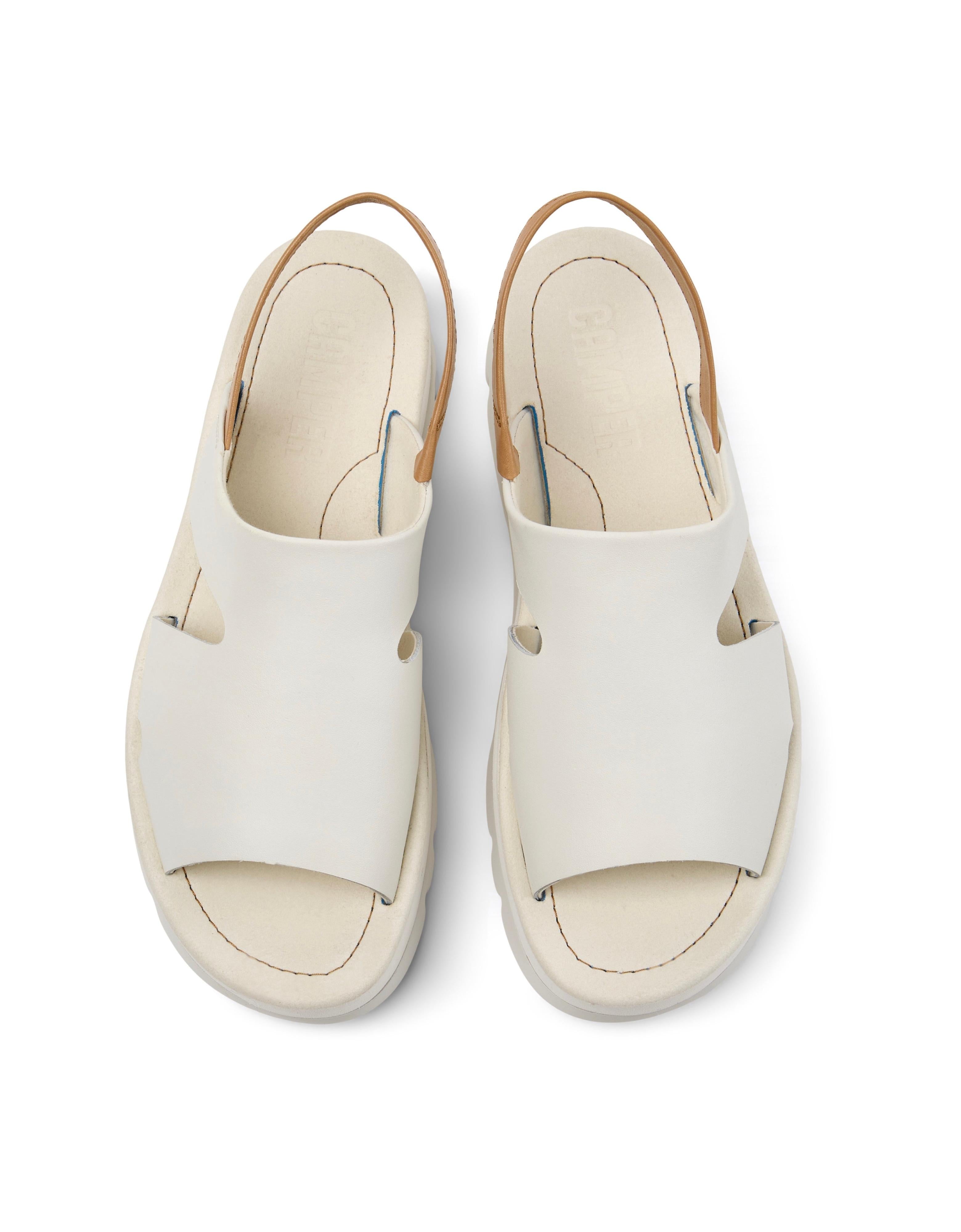 Sandales - Oruga Up - Femme