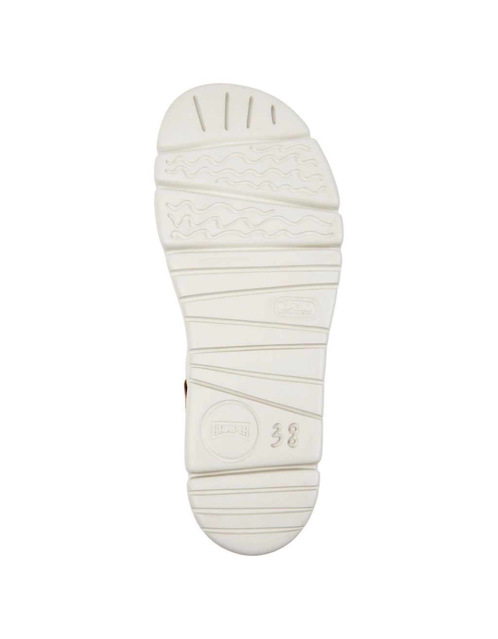 Sandales - Oruga Up - Femme