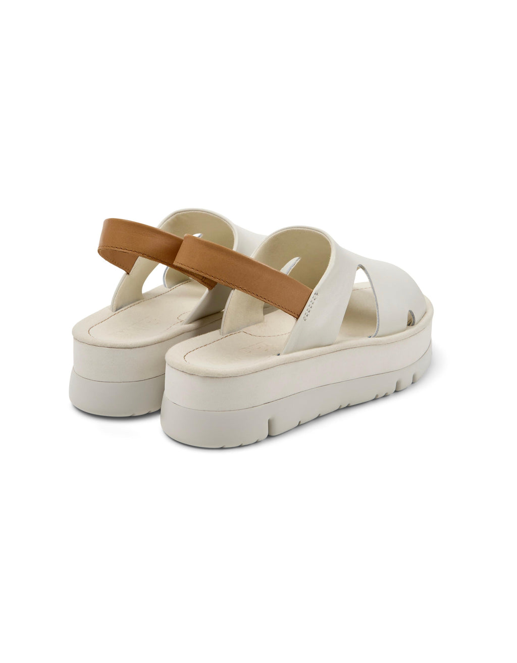 Sandales - Oruga Up - Femme