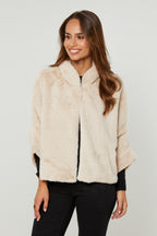 Capa - Beige