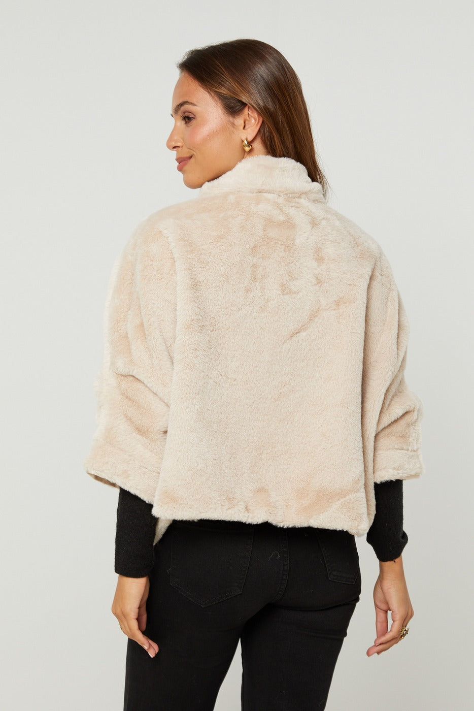 Capa - Beige