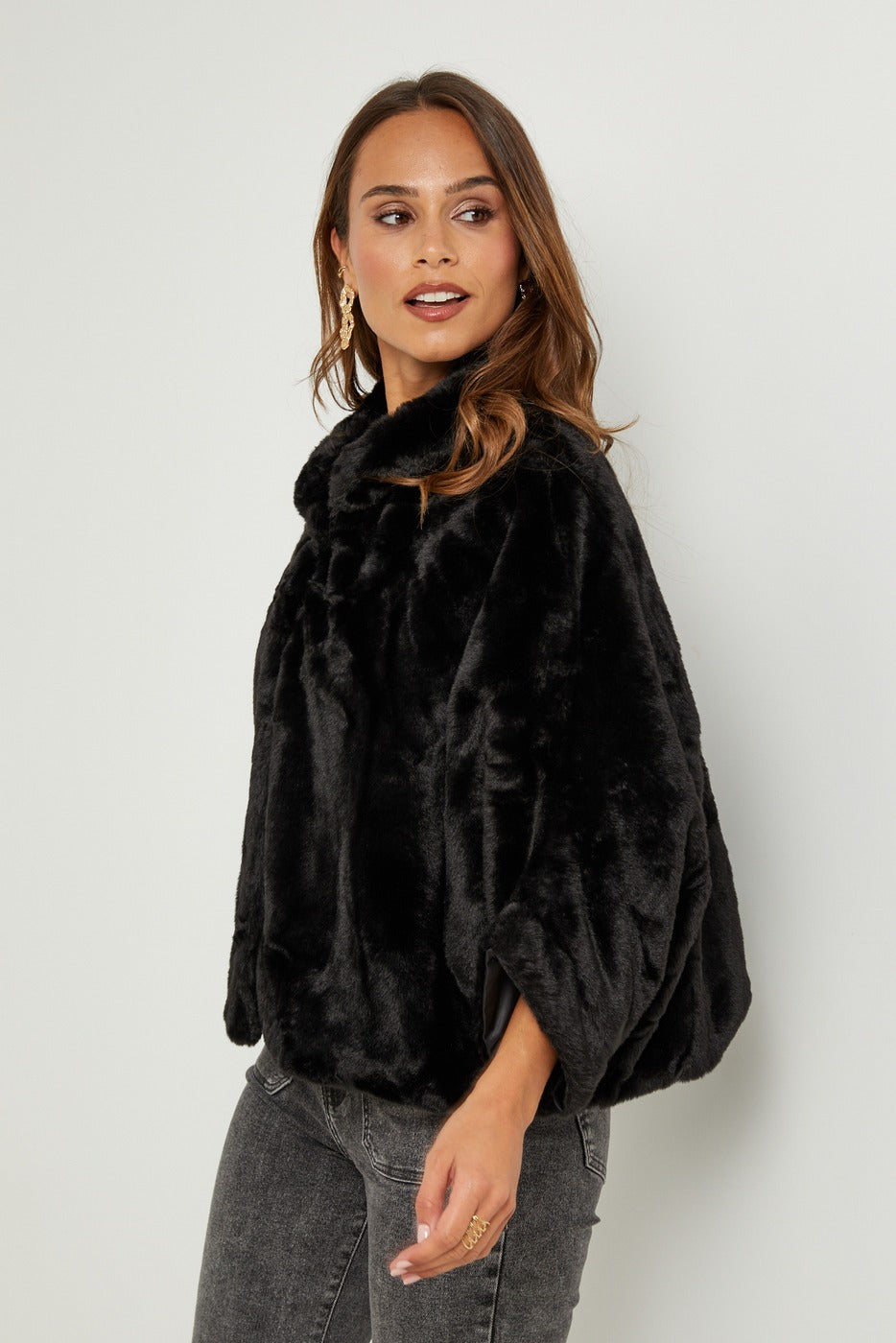 Capa - Negro