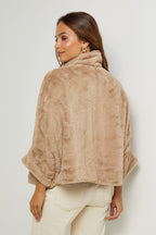 Capa - Taupe