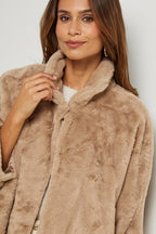 Capa - Taupe