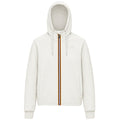 Sweat à capuche Femme K-Way DEVA LIGHT SPACER