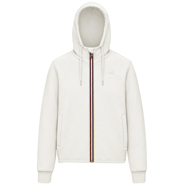 Felpa con cappuccio Donna K-Way DEVA LIGHT SPACER