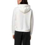Sweat à capuche Femme K-Way DEVA LIGHT SPACER