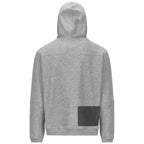 K-Way Prosper sweatshirt - grey, white