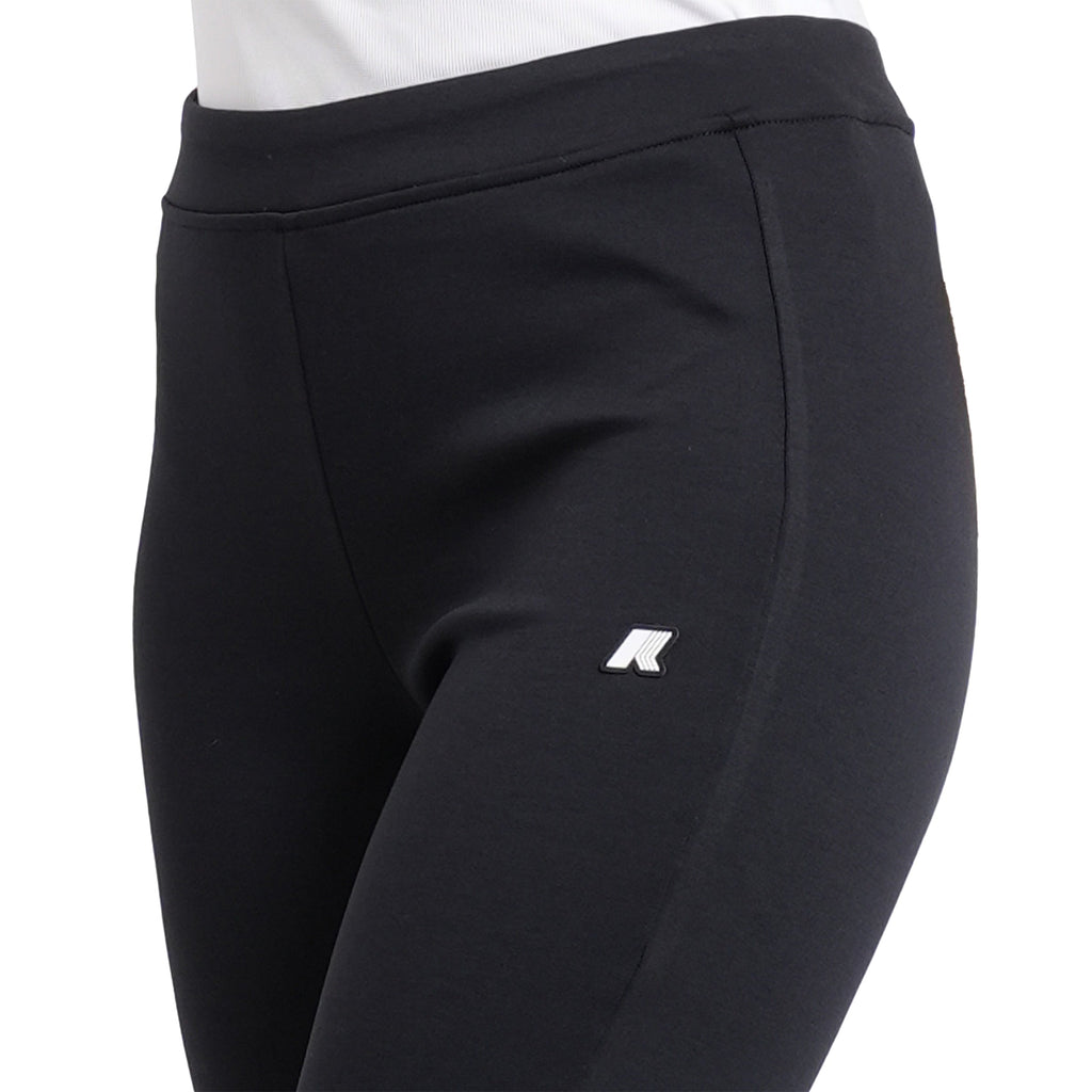 K-Way JEANNE LIGHT SPACER Sweatpants til Damer