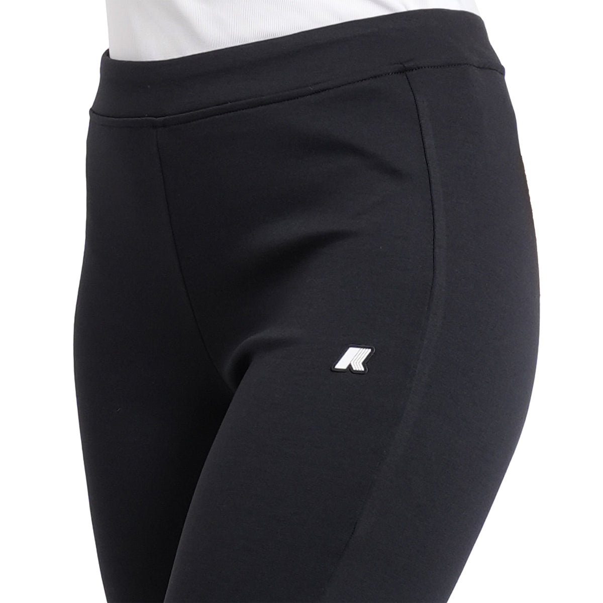 K-Way JEANNE LIGHT SPACER Sweatpants til Damer