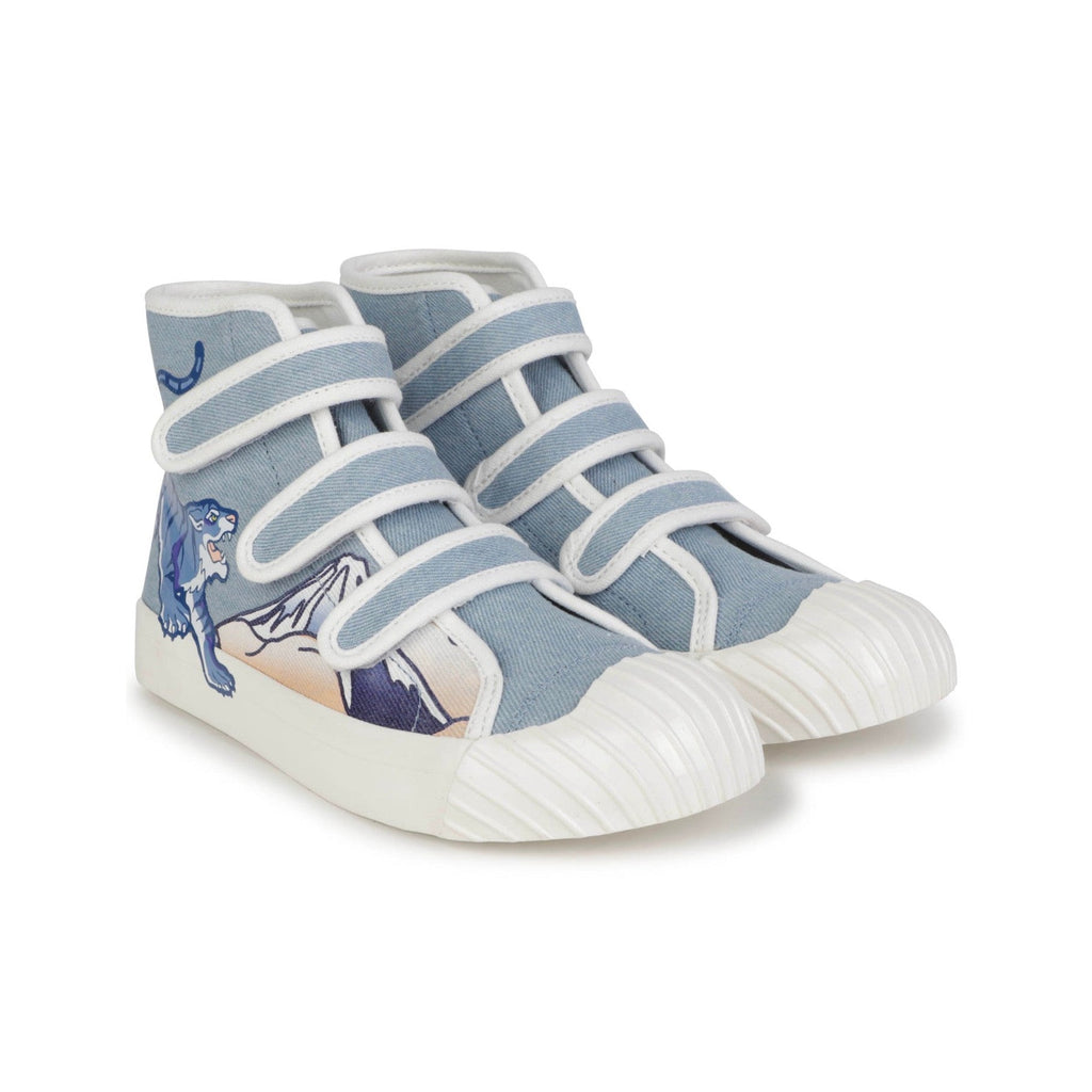 Sneakers Myosotis - Mixte