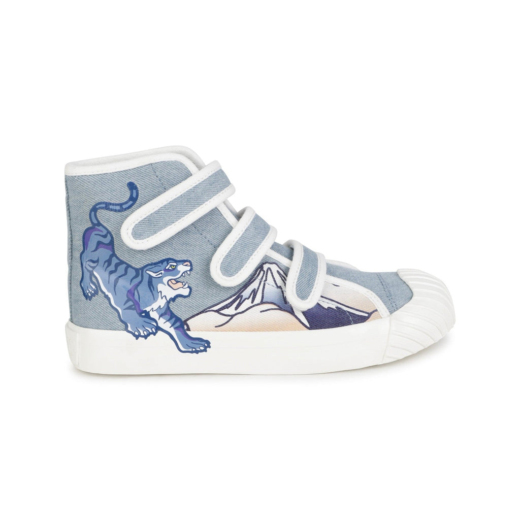 Sneakers Myosotis - Mixte