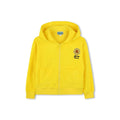 Cardigan Jogging - Fille