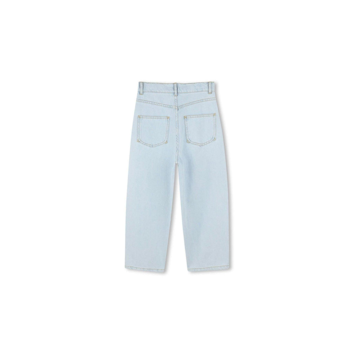 Pantalon Denim - Fille
