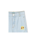 Pantalon Denim - Fille