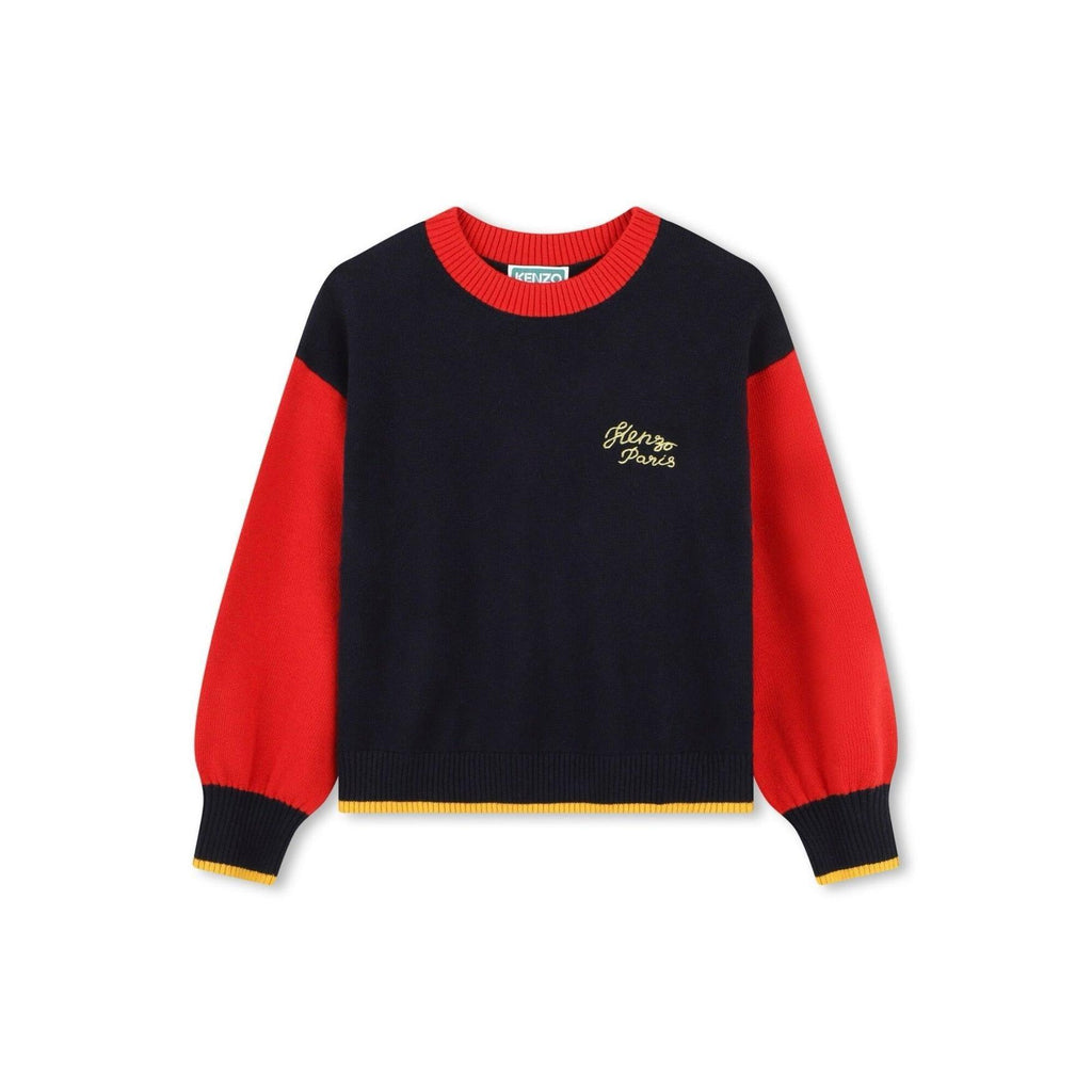 Pullover – Mädchen