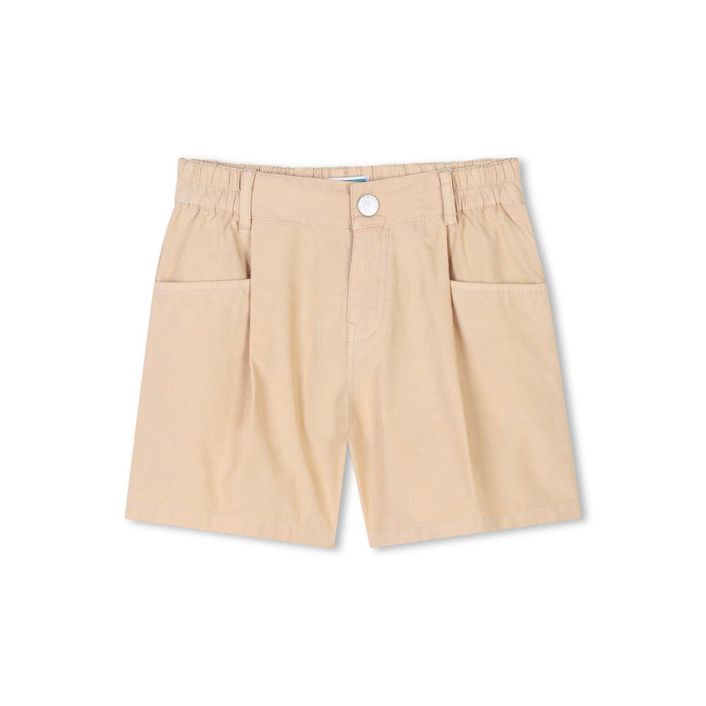 Short - Fille