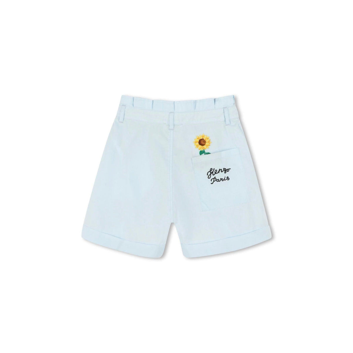 Shorts - Flicka