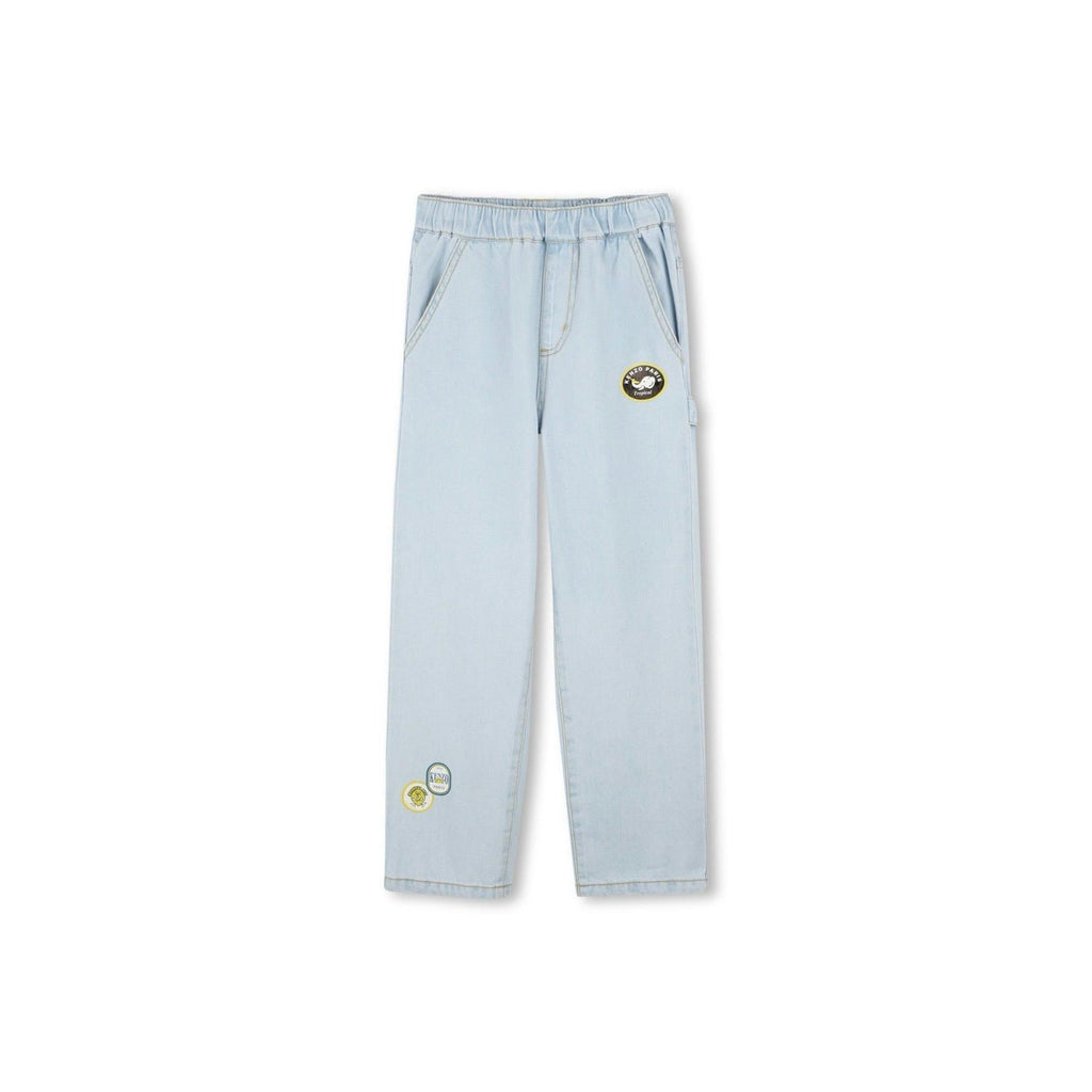 Pantalon Denim - Garçon