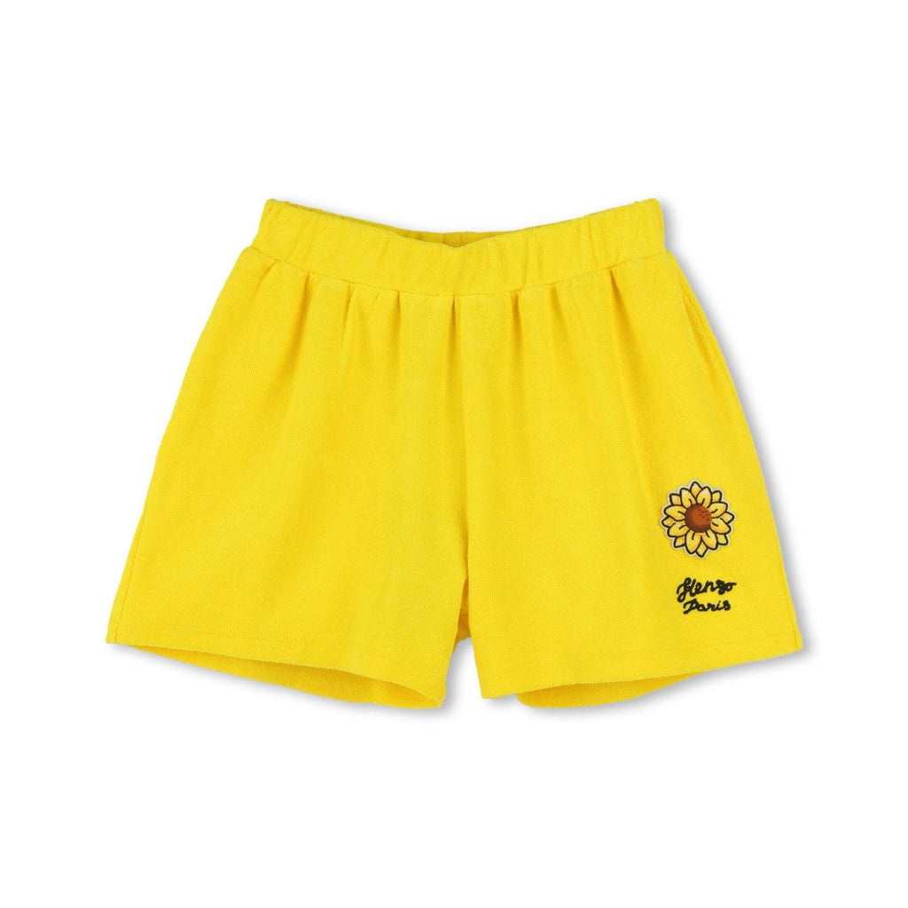 Short - Fille