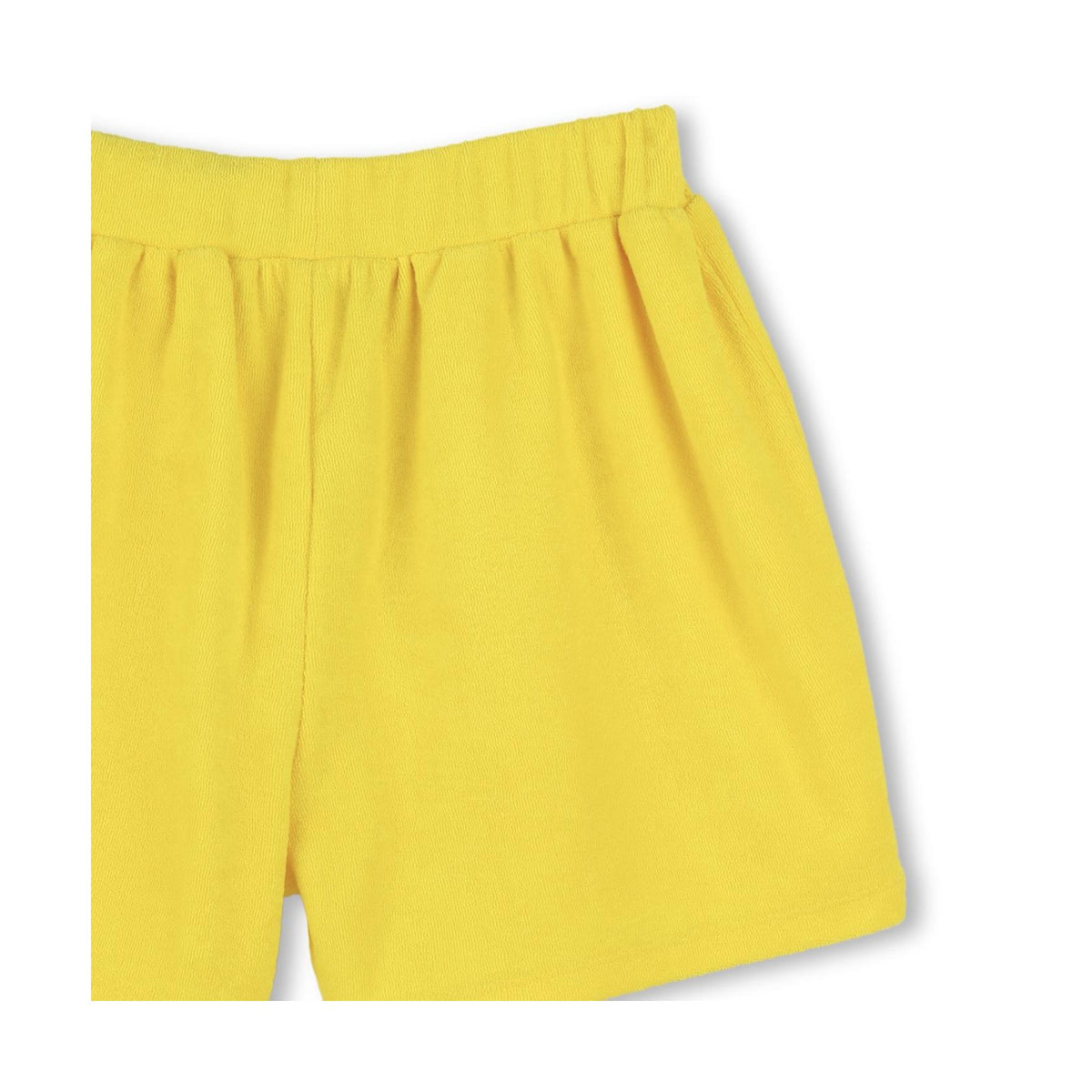 Short - Fille