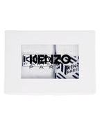 Set Da 2 Paia Di Calze - Offwhite