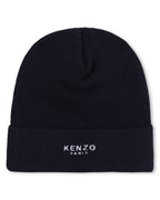 Berretto - Bleu Mistral