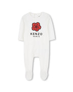Set Di 2 Pigiami - Offwhite