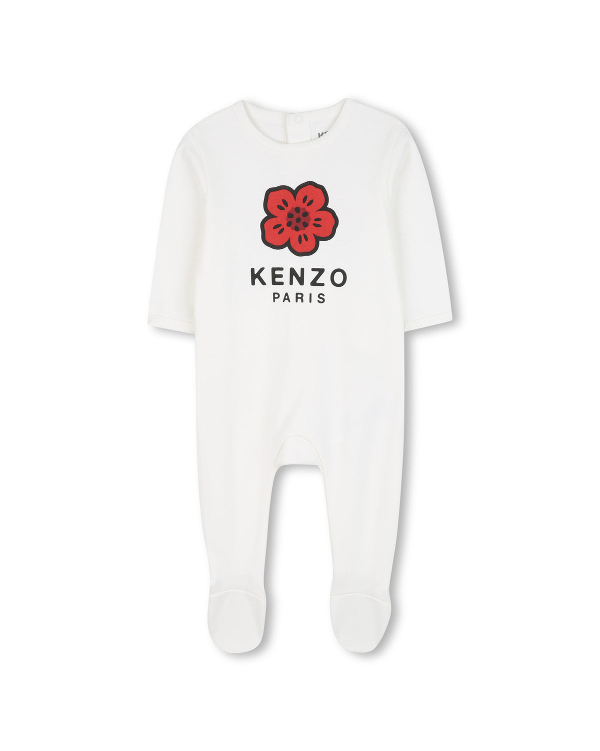 Set Di 2 Pigiami - Offwhite