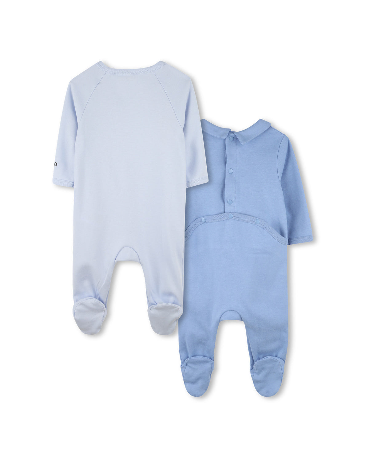 Lote de 2 pijamas - Ciel