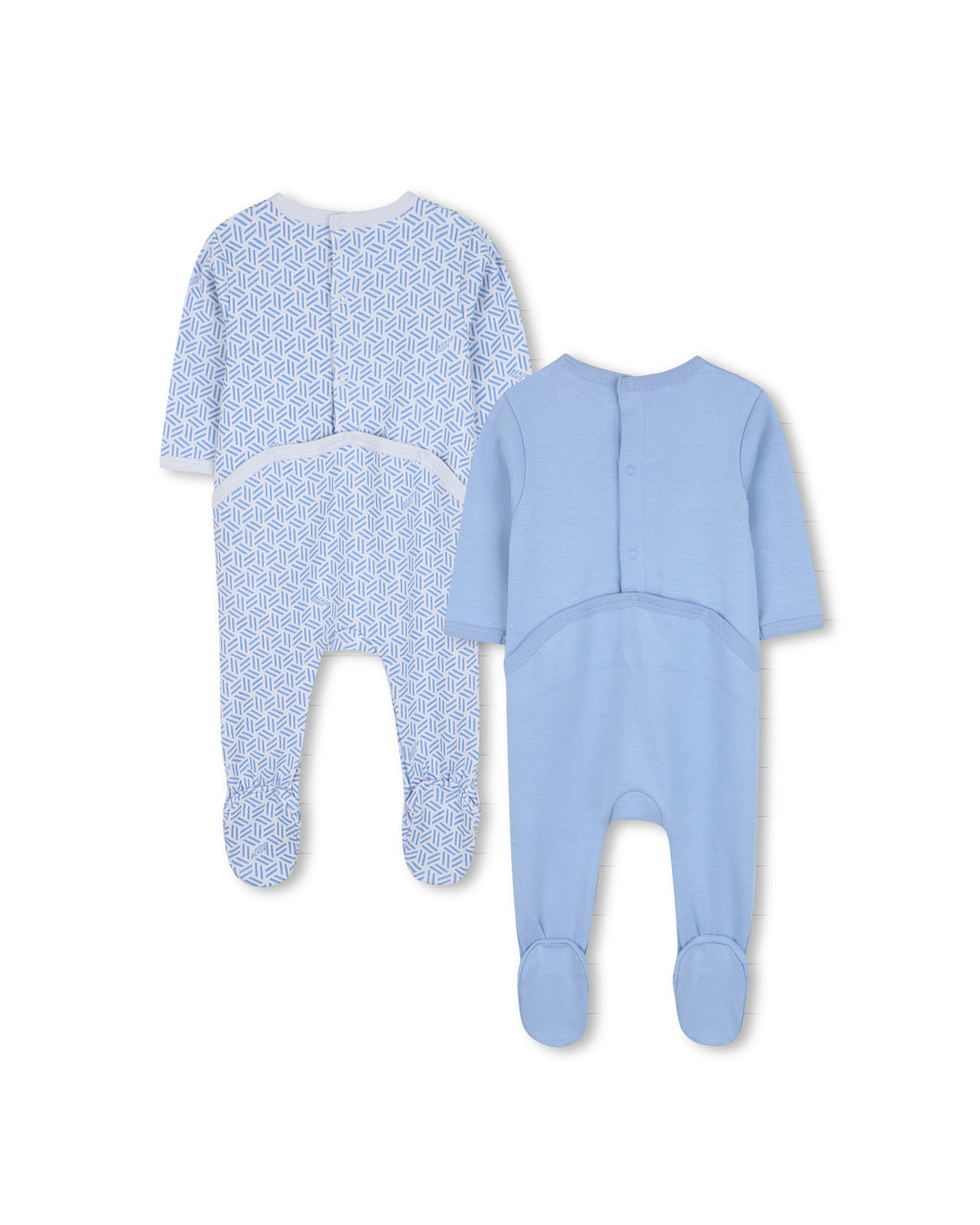 Lot De 2 Pyjamas - Lightsky