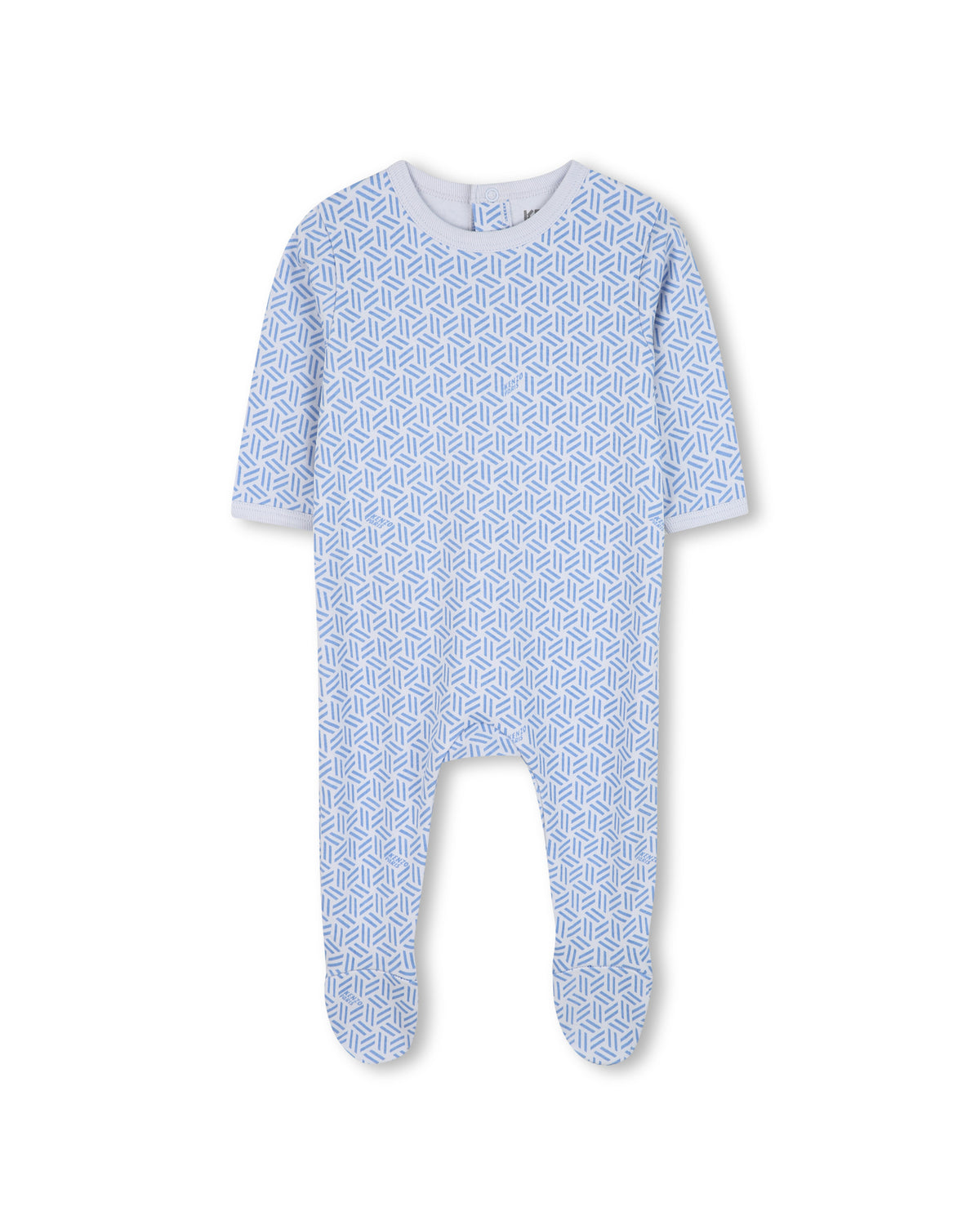 Lot De 2 Pyjamas - Lightsky