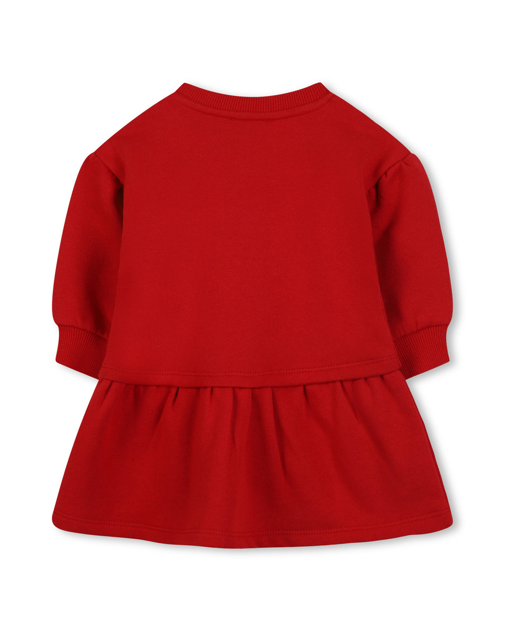 Abito - Rouge Fonce