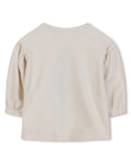 T-Shirt Manches Longues - Pale Trench