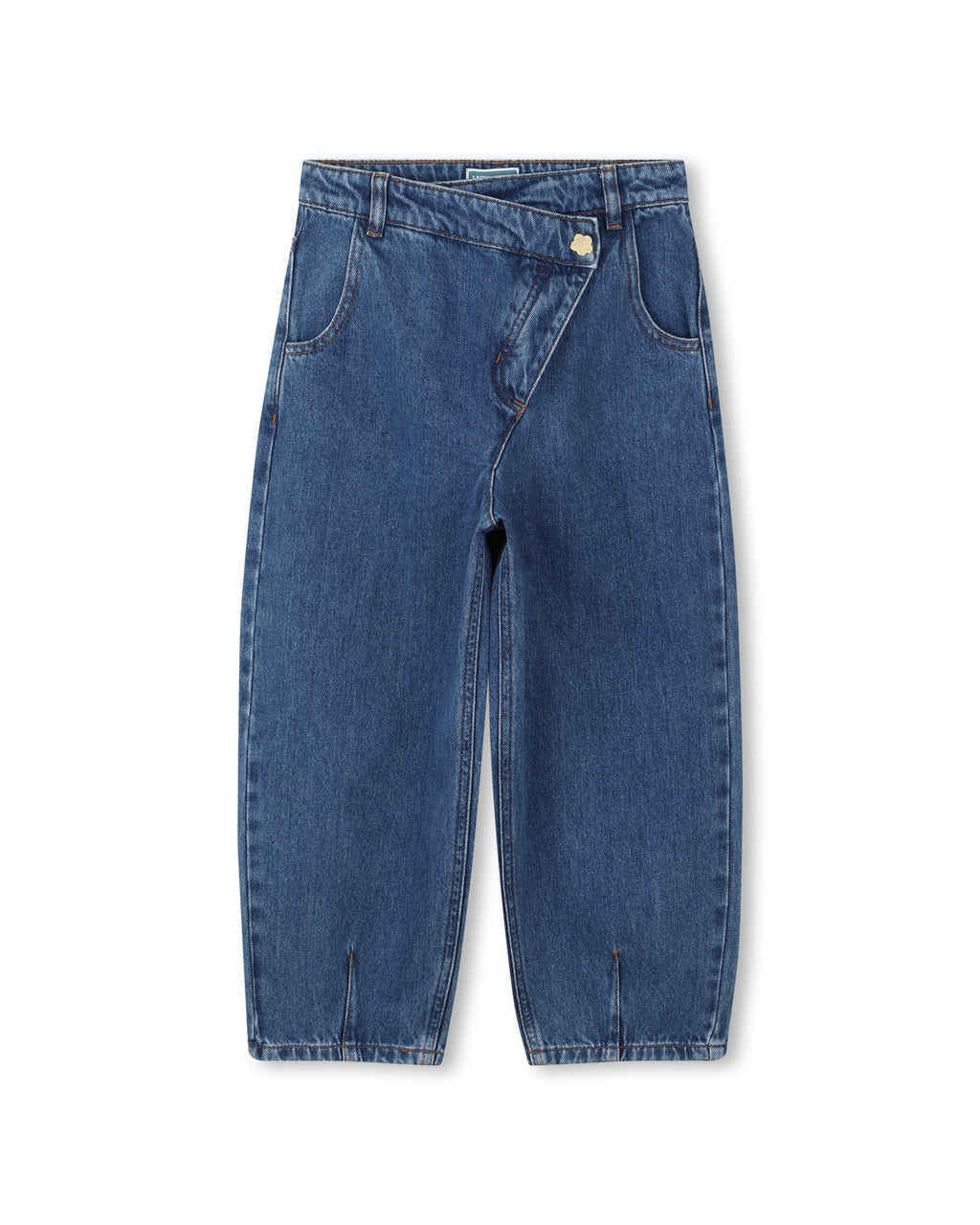 Spijkerbroek - Denim Light