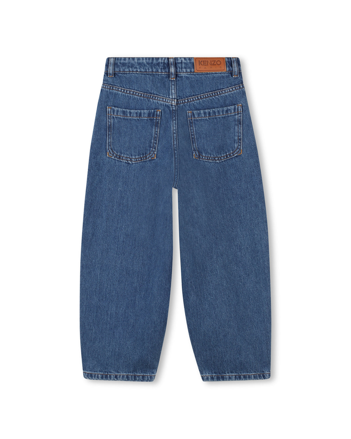 Spijkerbroek - Denim Light