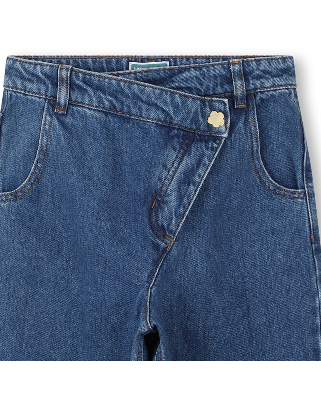Spijkerbroek - Denim Light