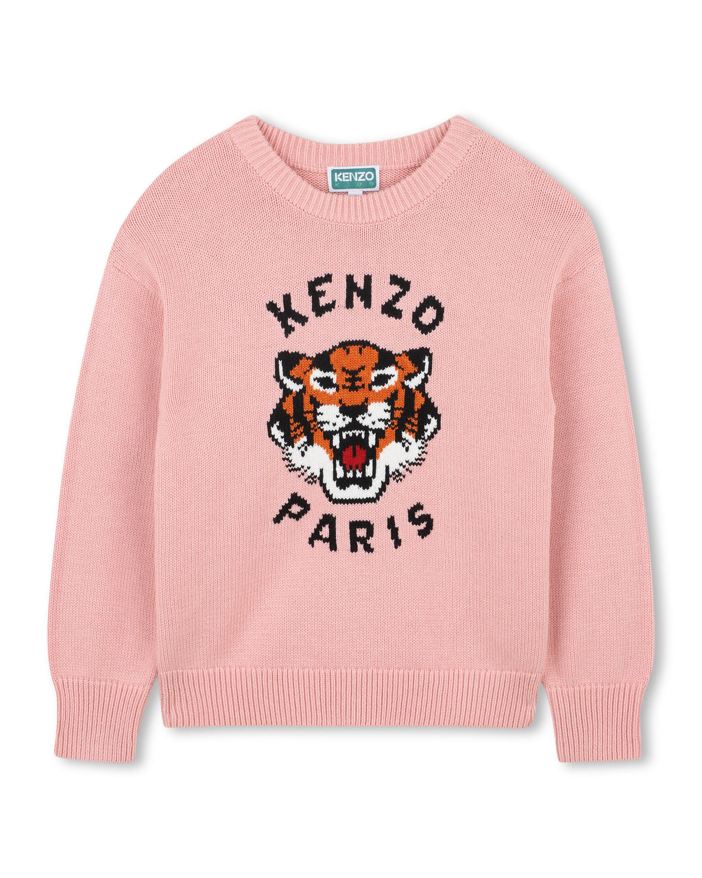 Maglione - Atomic Pink
