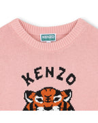 Maglione - Atomic Pink
