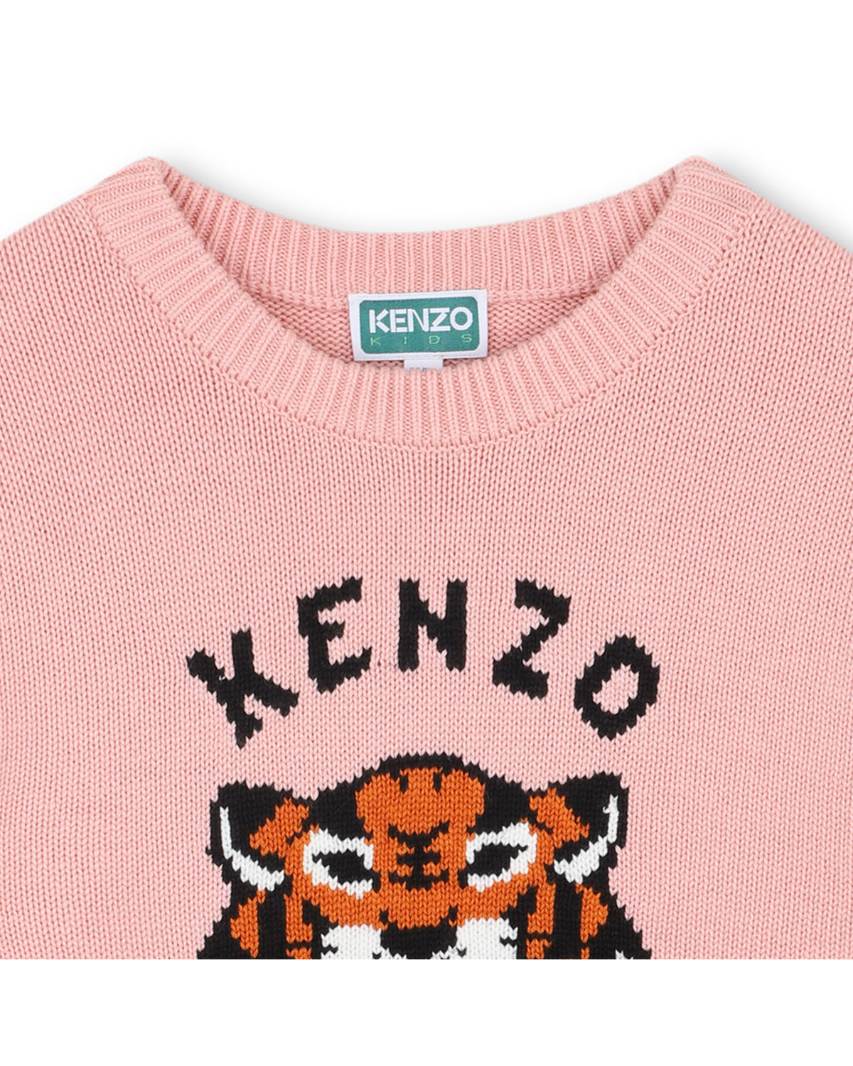 Maglione - Atomic Pink