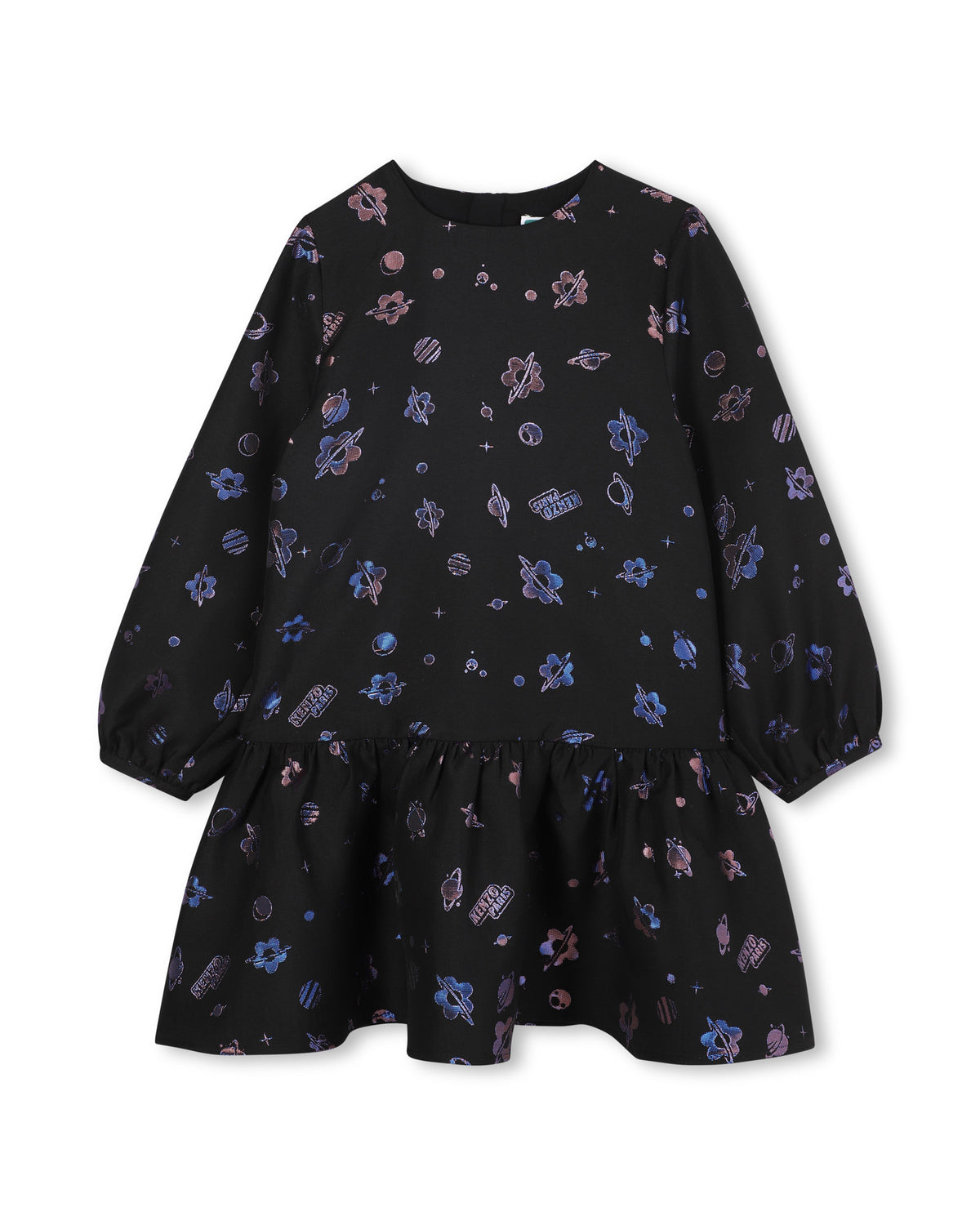 Robe - Slate