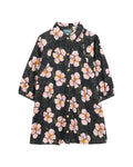 Robe Manches Longues - Pale Blush