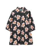 Robe Manches Longues - Pale Blush